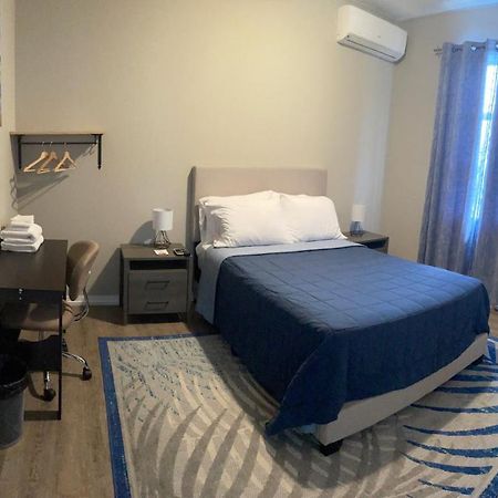 ג'ורג'טאון Lace Bed & Breakfast מראה חיצוני תמונה