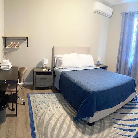 ג'ורג'טאון Lace Bed & Breakfast מראה חיצוני תמונה