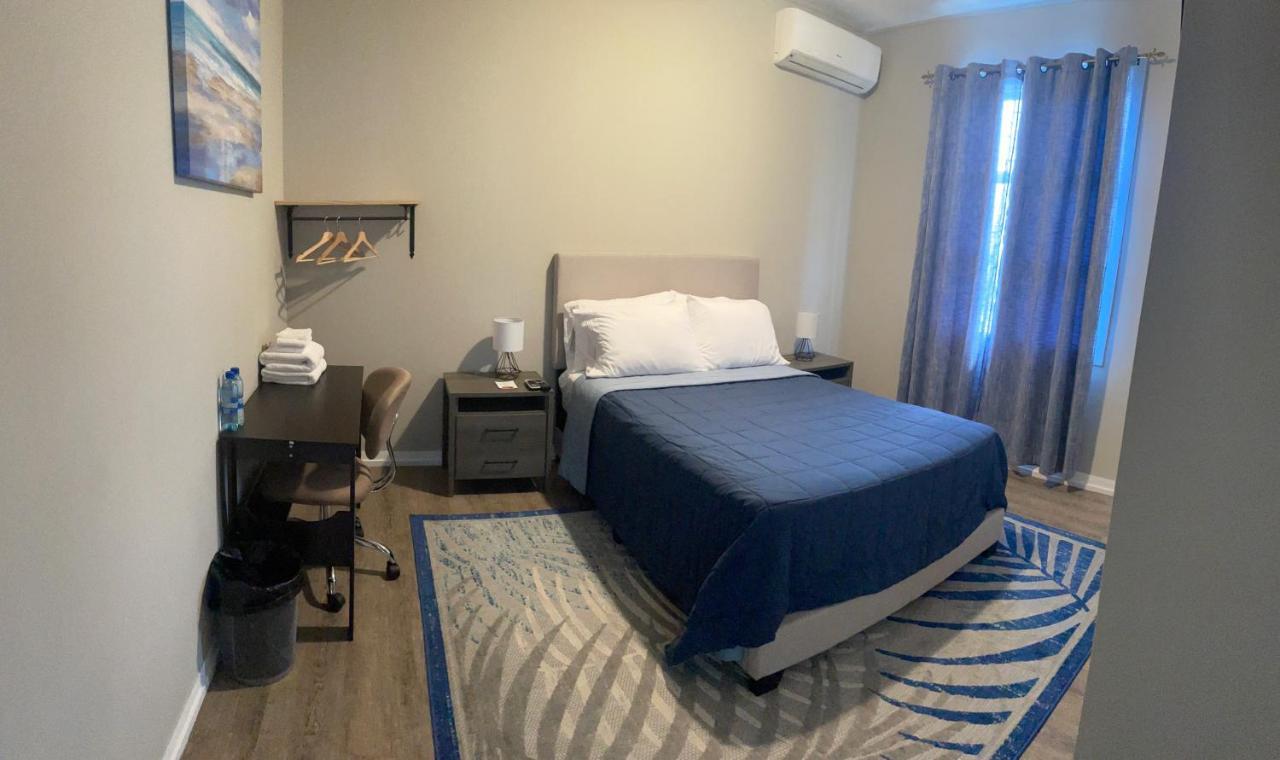 ג'ורג'טאון Lace Bed & Breakfast מראה חיצוני תמונה