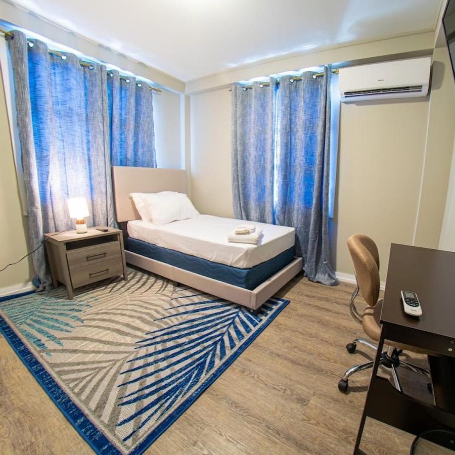 ג'ורג'טאון Lace Bed & Breakfast מראה חיצוני תמונה